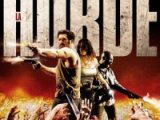 The Horde: Teaser Trailer