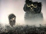 Hedgehog in the Fog 1975 by Yuriy Norshteyn