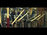 Hirokin: The First Rebellion ( latest official trailer)