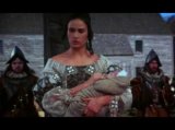 Gary Oldman, Demi Moore - The Scarlet Letter trailer