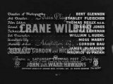 Crime Wave Opening Credits (1954)