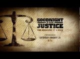 Hallmark Movie Channel - Goodnight For Justice - Measure Of A Man - Premiere Promo