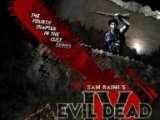 Evil Dead %282013%29: Red Band Trailer