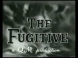 "The Fugitive" Original TV Series Intro