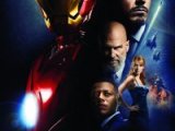 Iron Man: Trailer