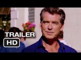 Love is All You Need Official Trailer #1 (2012) - Pierce Brosnan Movie HD