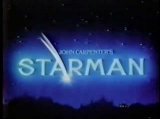 John Carpenter's Starman (1984) - Trailer