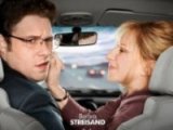 The Guilt Trip: Premiere - Barbra Streisand