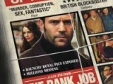 The Bank Job: Trailer