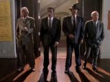 Richard Dreyfuss in "The Crew" 2000 Movie Trailer