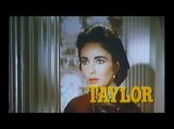 Raintree County (1957) trailer Elizabeth Taylor