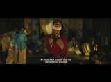 Masquerade - Trailer