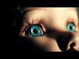 Creepy doll film teaser - Porcelain Presence
