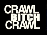30 Seconds of October Horror: CRAWL BITCH CRAWL (1)