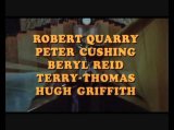 Dr Phibes Rises Again trailer (1972)