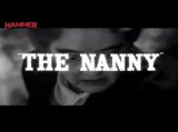 The Nanny / Original Theatrical Trailer (1965)