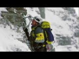 THE ALPS Official Movie Trailer HD -- IMAX adventure film w/ dangerous mountain climbing