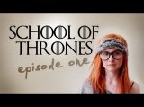 School of Thrones - Episode 1: Prom Night Is Coming