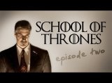 School of Thrones - Episode 2: Sexposition