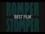 Romper Stomper - Trailer ( 1992 )