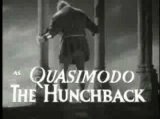 Hunchback of Notre Dame, The - Trailer (1939)