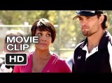 Home Run Movie CLIP - Coach Cory (2013) - Scott Elrod, Vivica A. Fox Movie HD