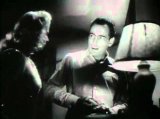 The Big Shot trailer.  Humphrey Bogart