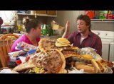 Jamie Oliver's Food Revolution Promo | Promo Clip | On Air With Ryan Seacrest