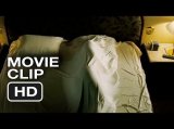 The Apparition Movie CLIP - Sheet Mummy (2012) - Ashley Greene, Tom Felton Horror Movie HD