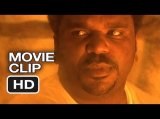 Peeples Movie CLIP - Teepee (2013) - Tyler Perry, Craig Robinson Movie HD