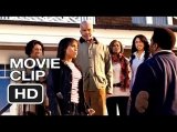 Peeples Movie CLIP - Wade Arrives (2013) - Tyler Perry, Craig Robinson Movie HD