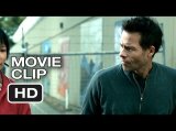33 Postcards Movie CLIP - Always Go First (2013) - Guy Pearce Movie HD