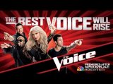 "The Voice" NBC TV Show - Season 2 Promo Trailer 2012