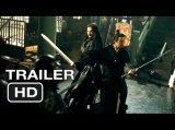 White Vengeance Official US Trailer #1 (2012) Martial Arts Movie HD