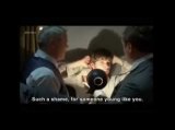 Manusi Rosii / Red Gloves (Romania,2011) - Trailer