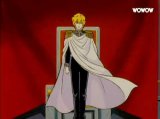 Legend of the Galactic Heroes Trailer