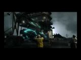 Crysis Warhead Official Trailer