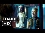Powder Room Official Trailer 1 (2013) - Kate Nash Movie HD