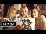 Dean Slater: Resident Advisor Official Trailer 1 (2013) - Comedy HD