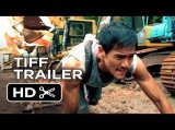 TIFF (2013) - Unbeatable Trailer #1 - Singh Hartihan Bitto Movie HD