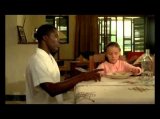Chocolat (trailer AfricaFilms.tv)