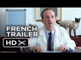 Attila Marcel Official French Trailer #1 (2013) - Comedy HD