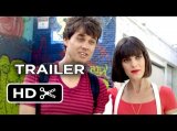 Eat Spirit Eat Official Trailer 1 (2013) - Waterfront Film Festival Comedy HD