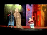 Dante's Inferno [2007] clip
