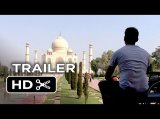 When I Walk Official Trailer 1 (2013) - Documentary HD