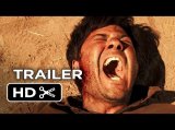Dragon Day Official Trailer 1 (2013) - Sci-Fi Thriller Movie HD