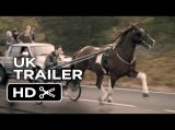 The Selfish Giant UK Trailer - Drama HD