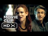August Osage County Movie CLIP - Been Married (2013) - Meryl Streep Movie HD