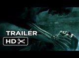 Bela Kiss: Prologue Official Trailer #1 (2013) - Horror Movie HD