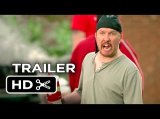 Back In The Day Official Trailer #1 (2014) - Nick Swardson, Michael Rosenbaum Movie HD